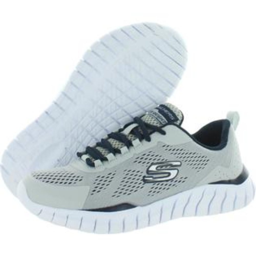 Skechers Mens Overhaul - Darosa Size 6.5 US